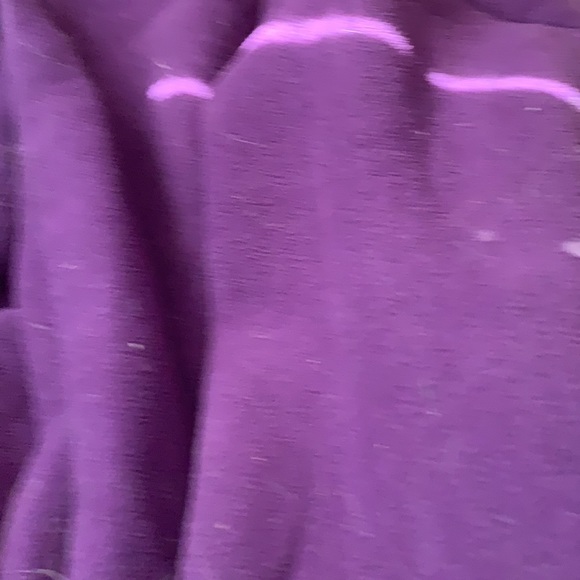 Puzzle peace house coat - Picture 2 of 2